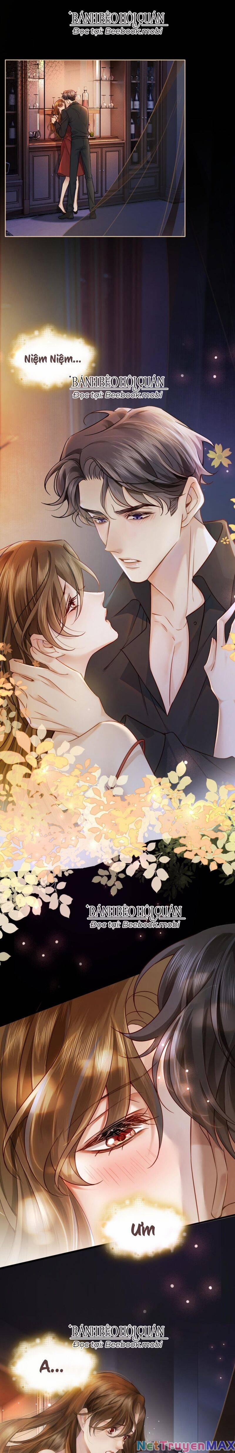 Nhất Dạ Trầm Hôn 2 trang 1