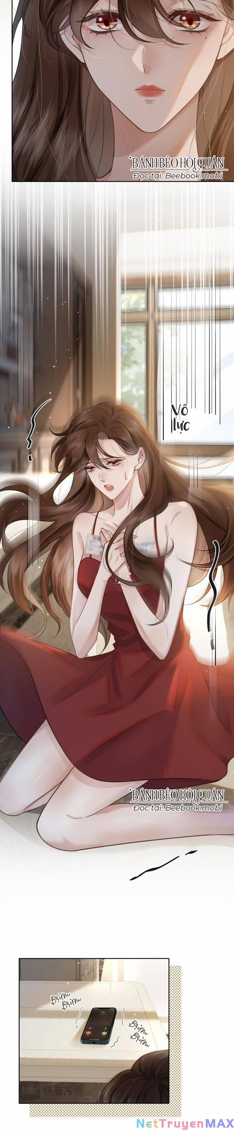 Nhất Dạ Trầm Hôn 2 trang 12