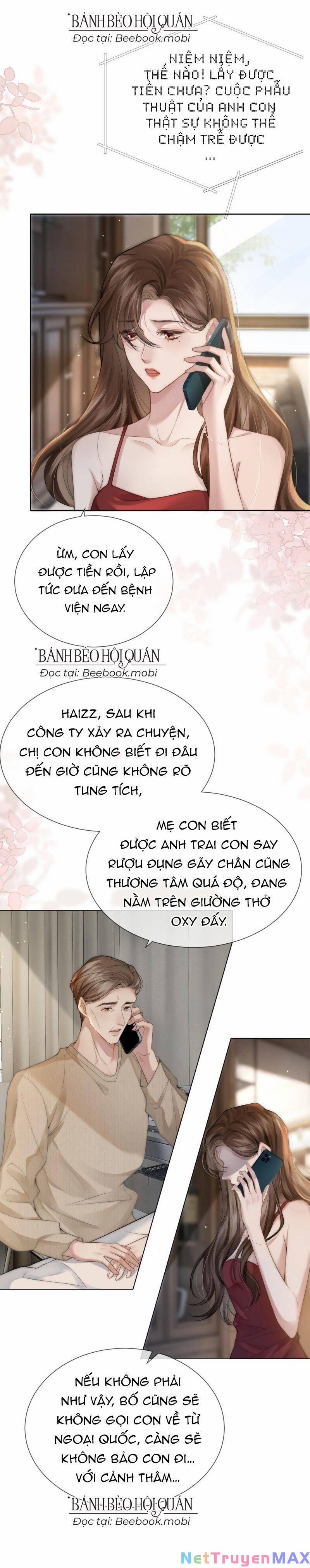 Nhất Dạ Trầm Hôn 2 trang 13