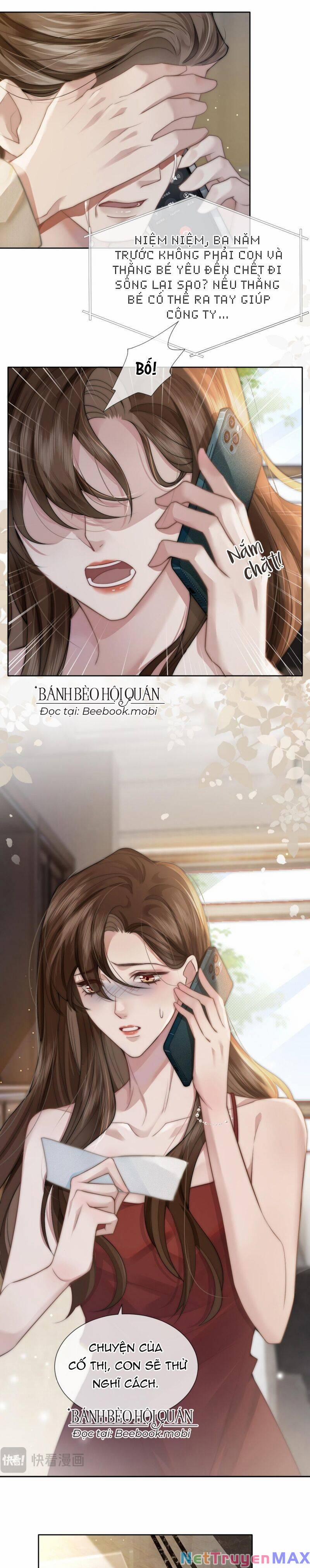 Nhất Dạ Trầm Hôn 2 trang 14