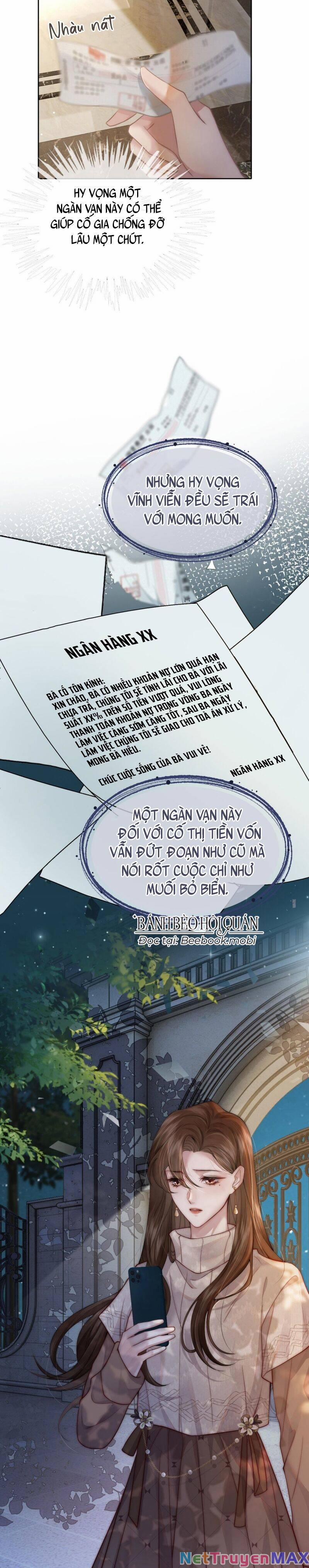 Nhất Dạ Trầm Hôn 2 trang 15