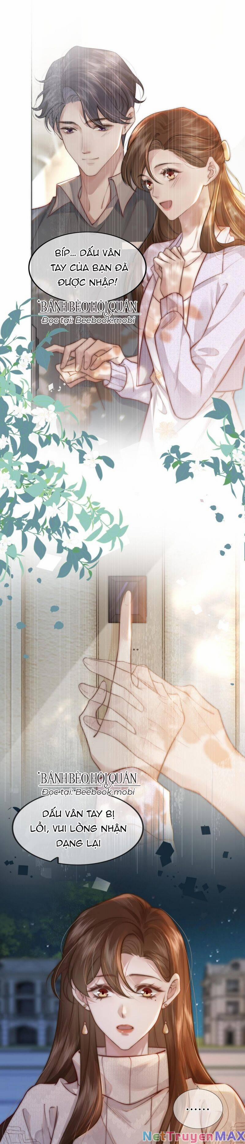 Nhất Dạ Trầm Hôn 2 trang 17