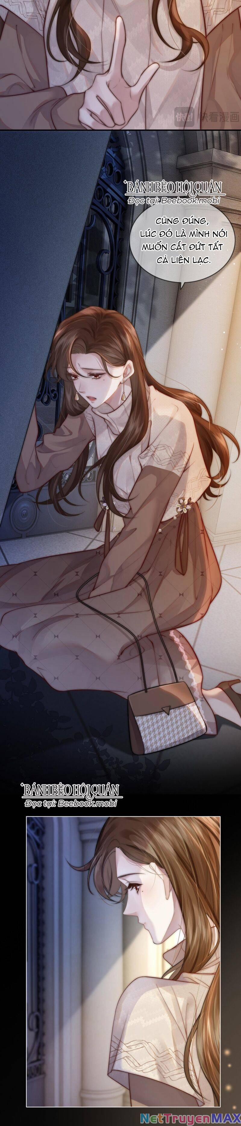 Nhất Dạ Trầm Hôn 2 trang 18