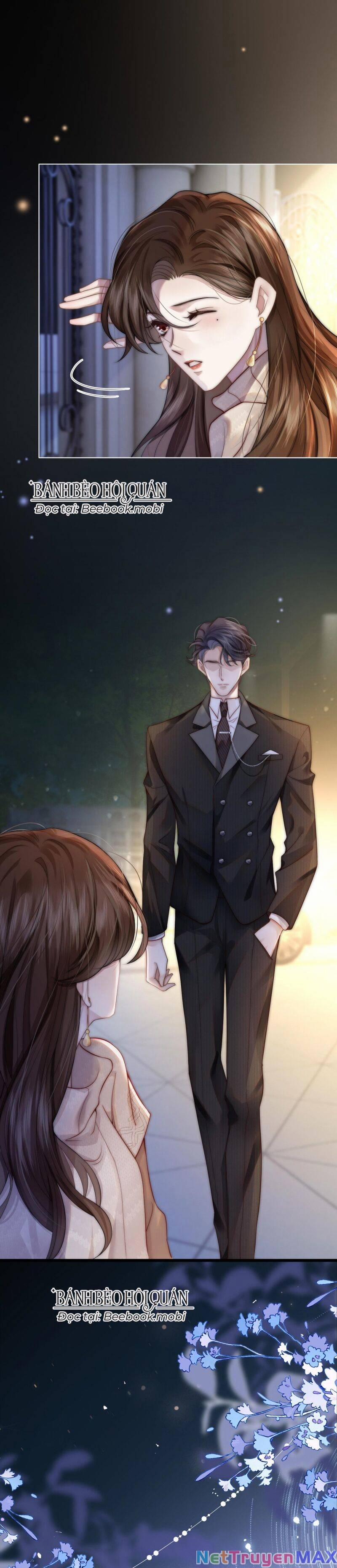 Nhất Dạ Trầm Hôn 2 trang 19