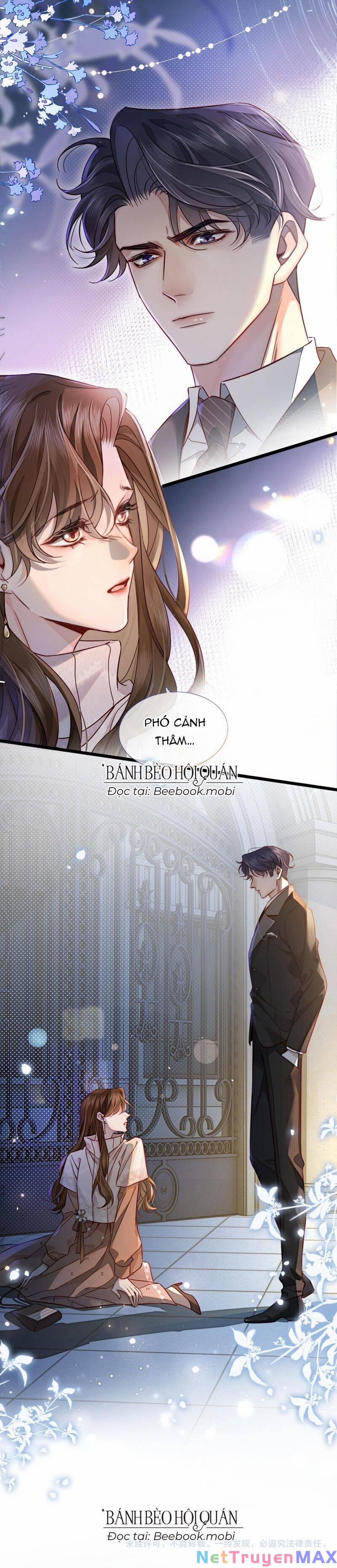 Nhất Dạ Trầm Hôn 2 trang 20