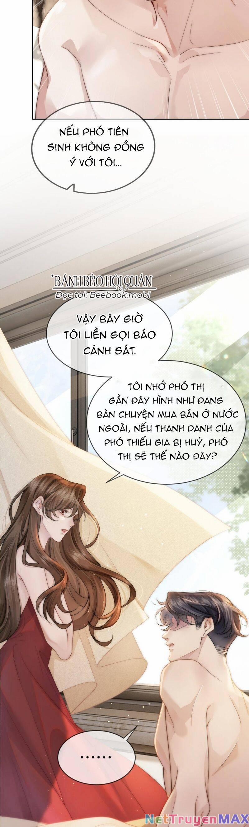 Nhất Dạ Trầm Hôn 2 trang 7