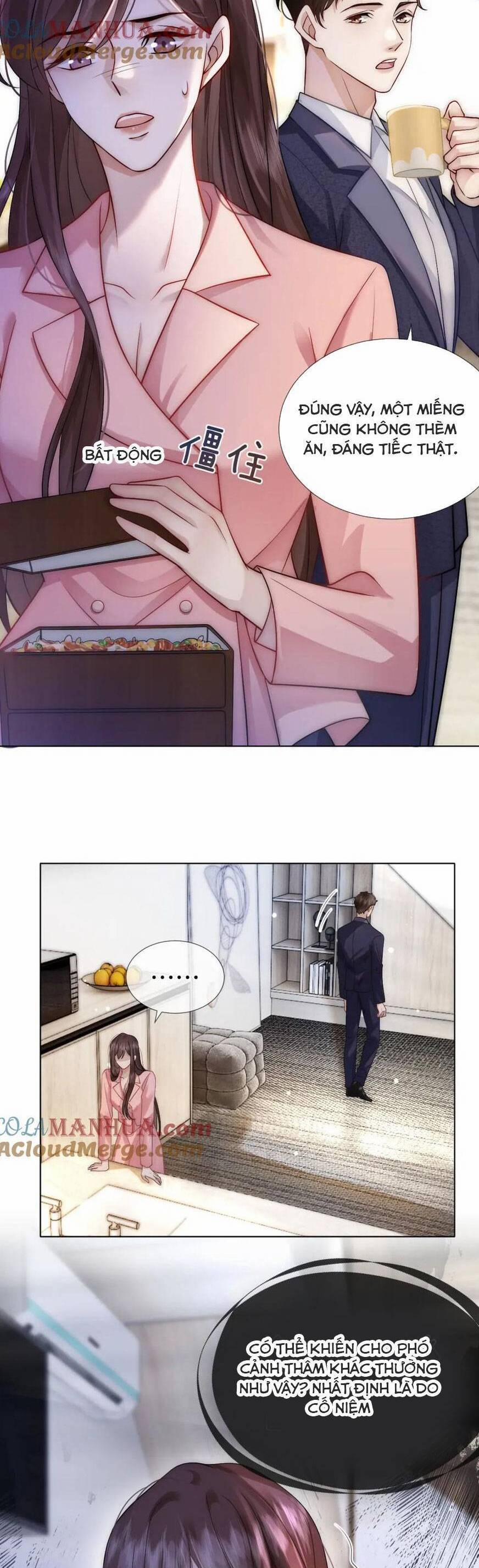 Nhất Dạ Trầm Hôn 20 trang 10