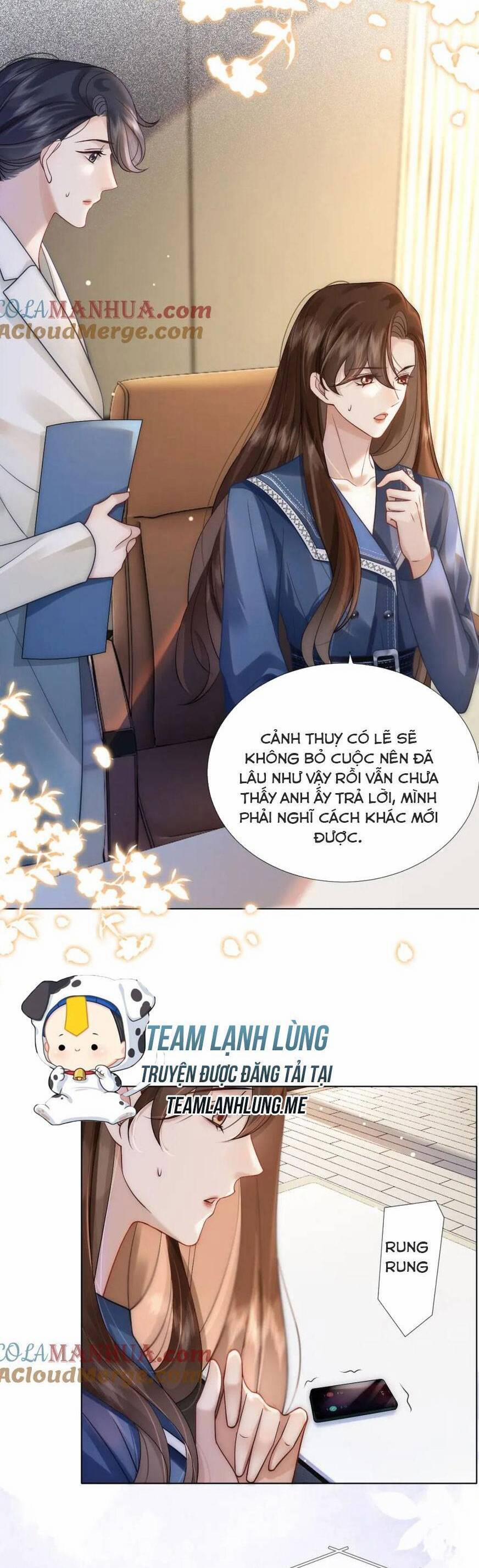 Nhất Dạ Trầm Hôn 20 trang 12