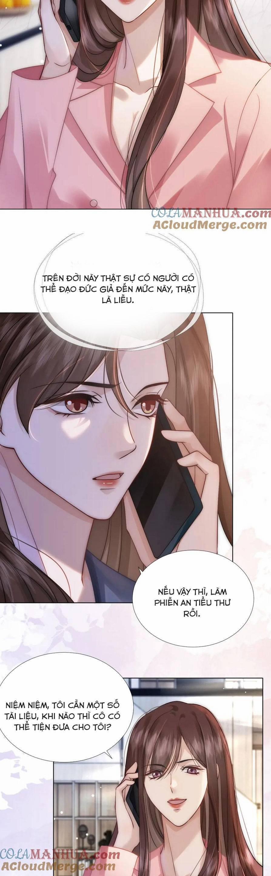 Nhất Dạ Trầm Hôn 20 trang 14