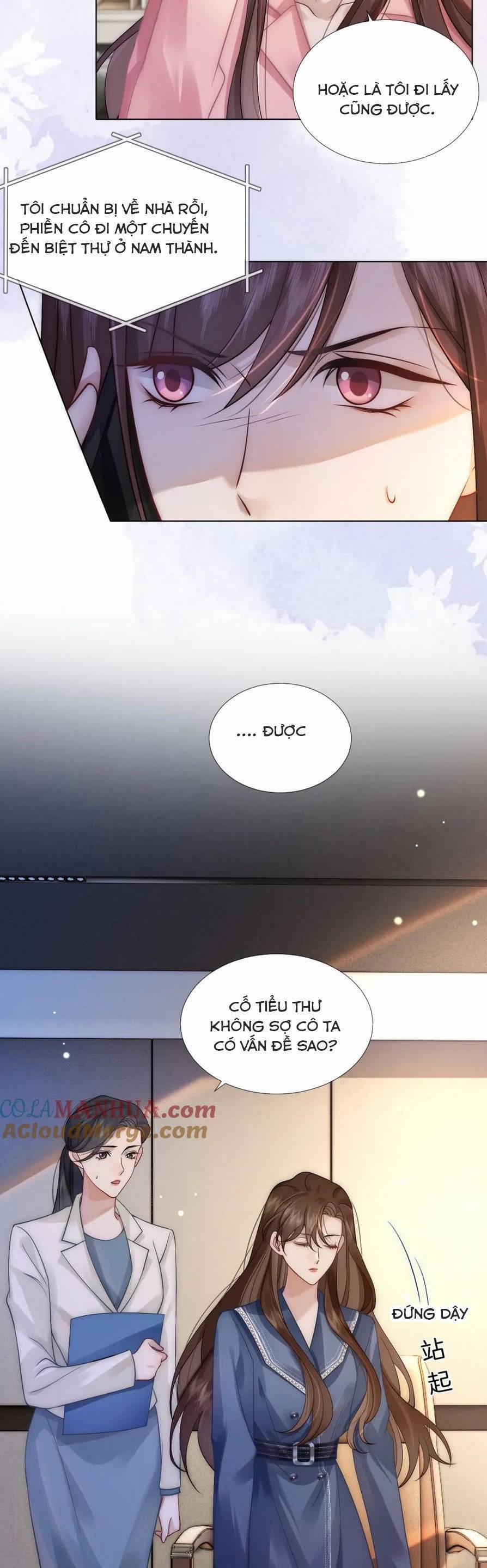 Nhất Dạ Trầm Hôn 20 trang 15