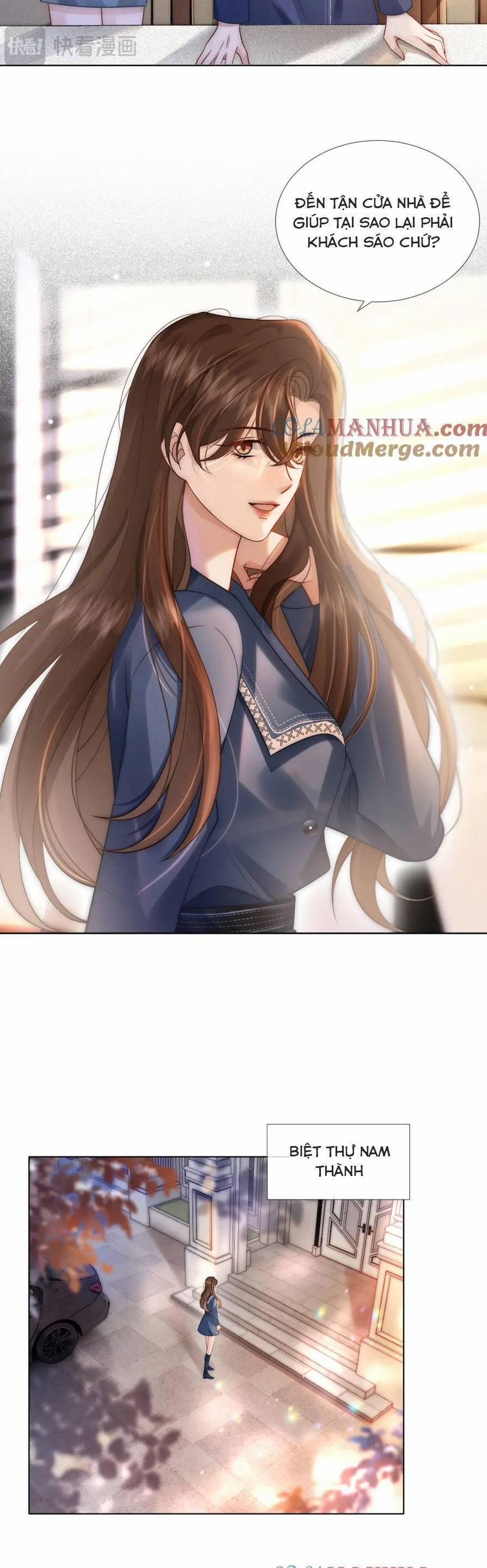 Nhất Dạ Trầm Hôn 20 trang 16