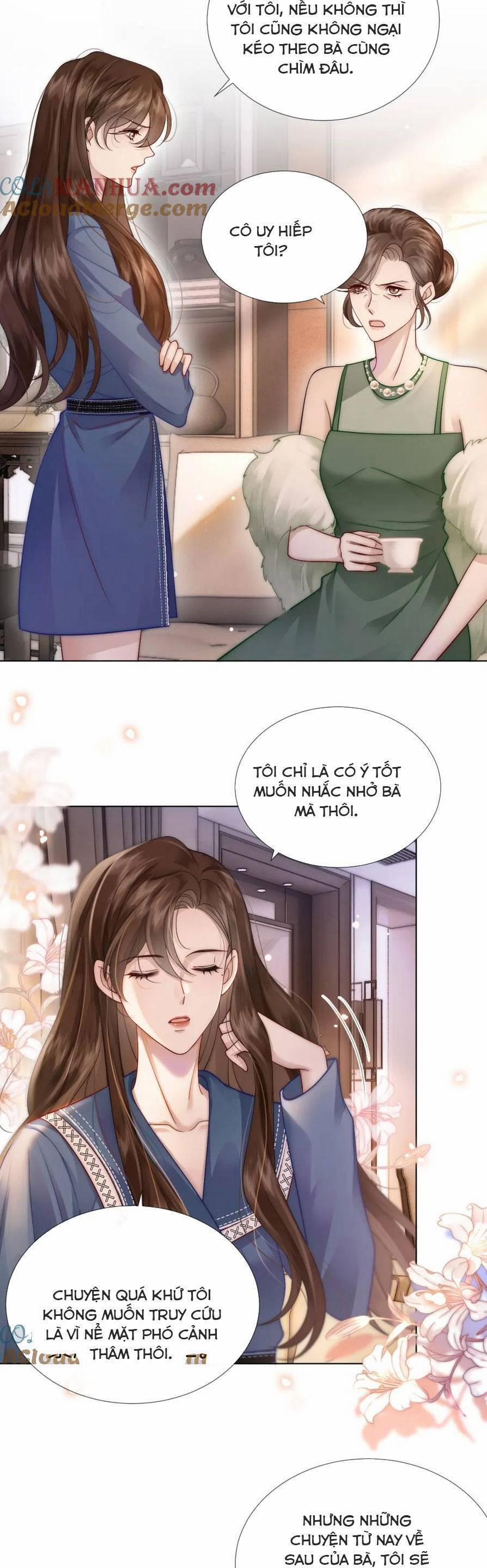 Nhất Dạ Trầm Hôn 20 trang 19