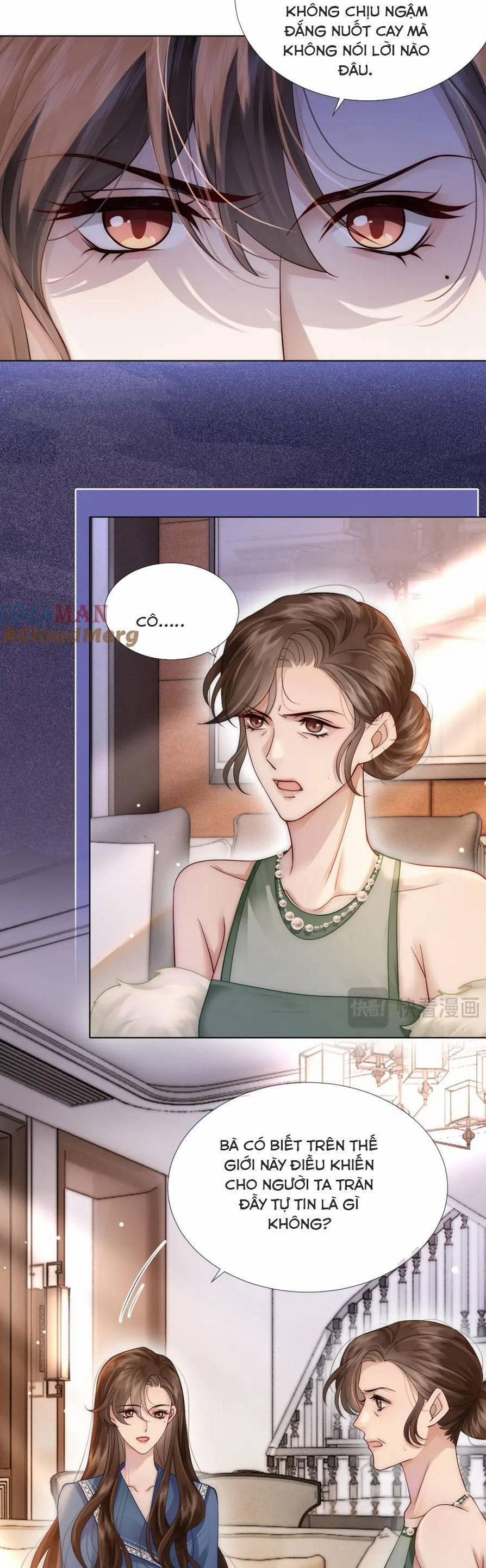 Nhất Dạ Trầm Hôn 20 trang 20