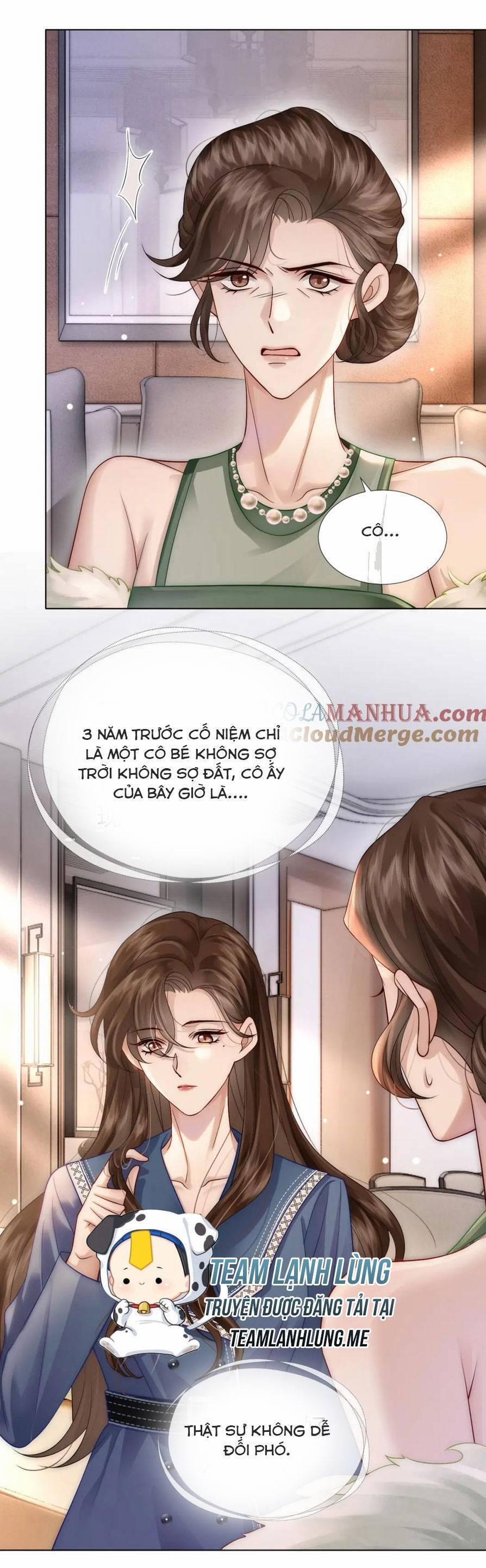 Nhất Dạ Trầm Hôn 20 trang 22