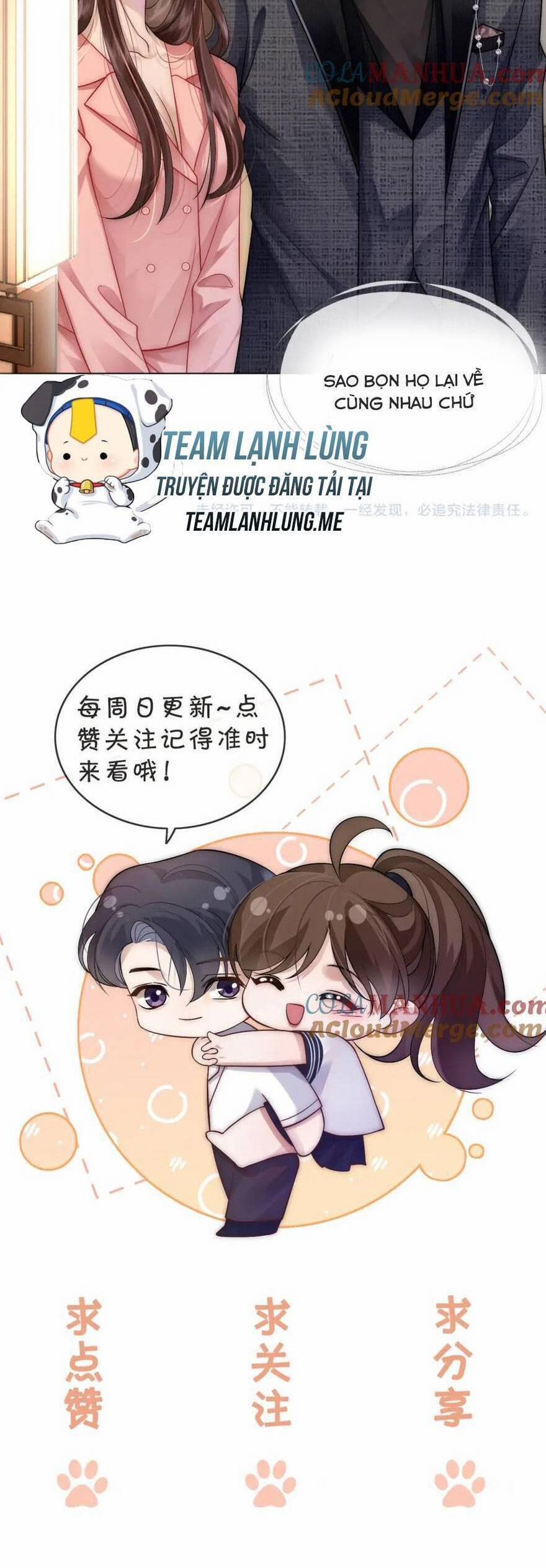 Nhất Dạ Trầm Hôn 20 trang 24