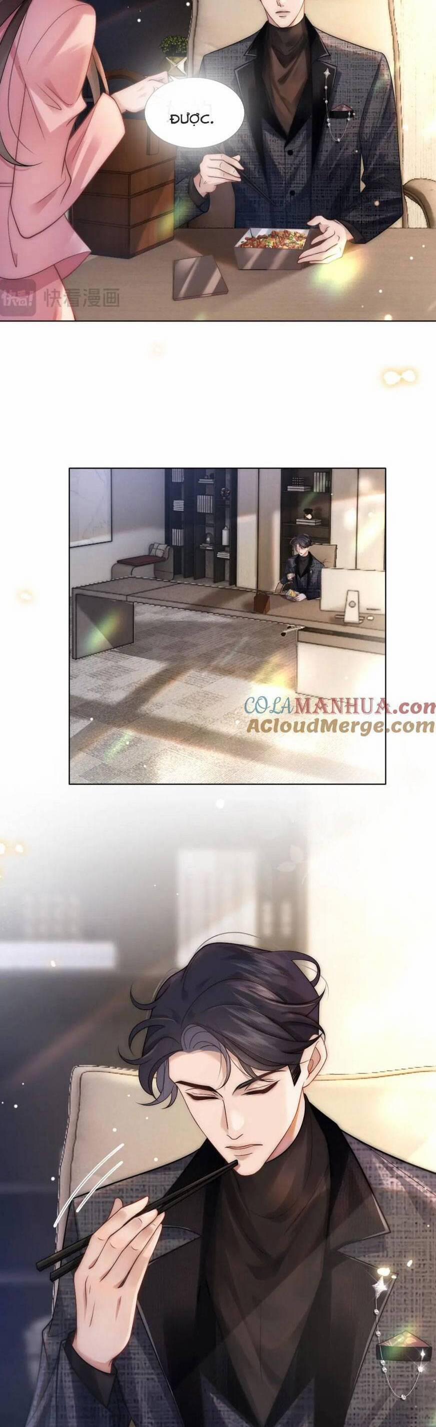 Nhất Dạ Trầm Hôn 20 trang 4