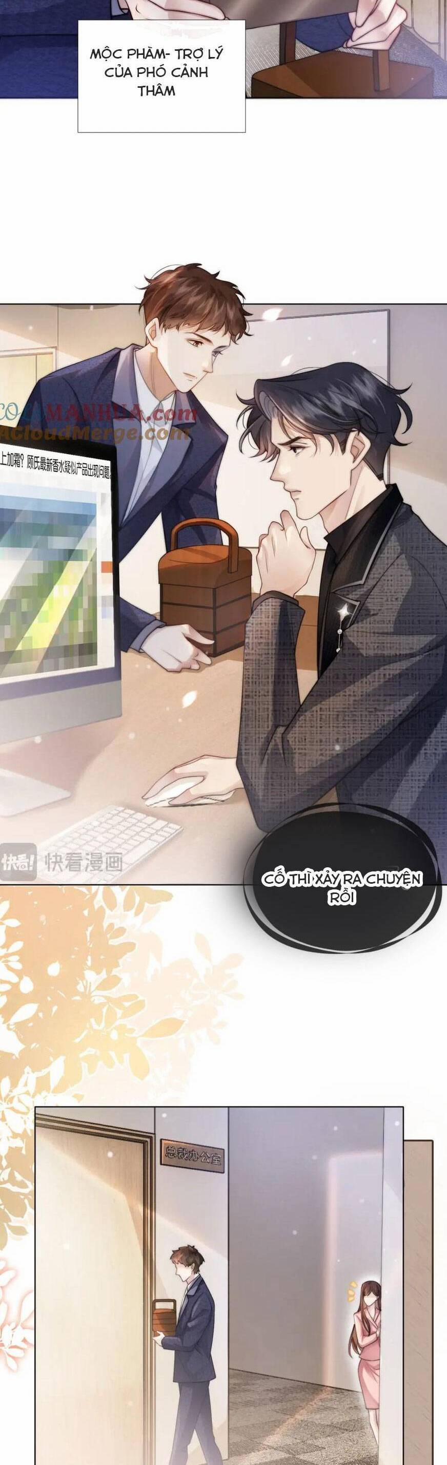 Nhất Dạ Trầm Hôn 20 trang 7