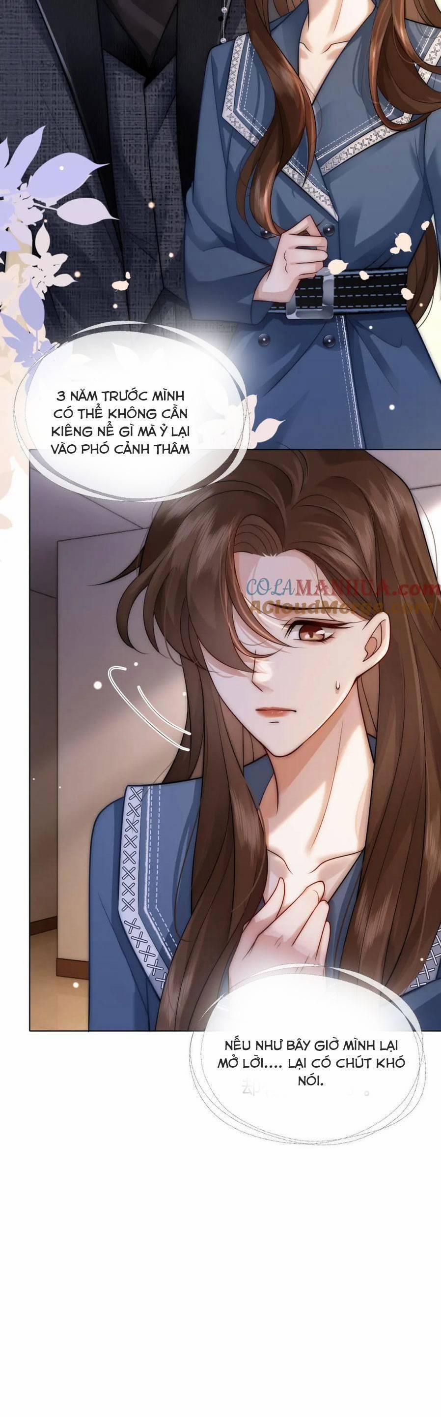 Nhất Dạ Trầm Hôn 21 trang 13