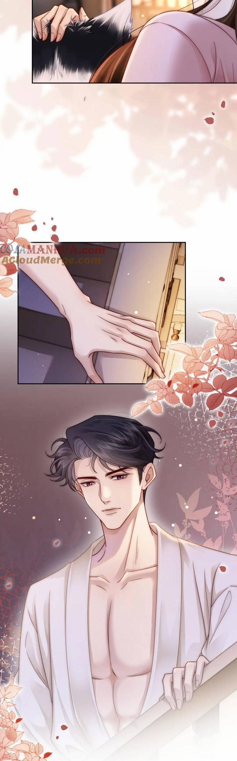 Nhất Dạ Trầm Hôn 21 trang 15