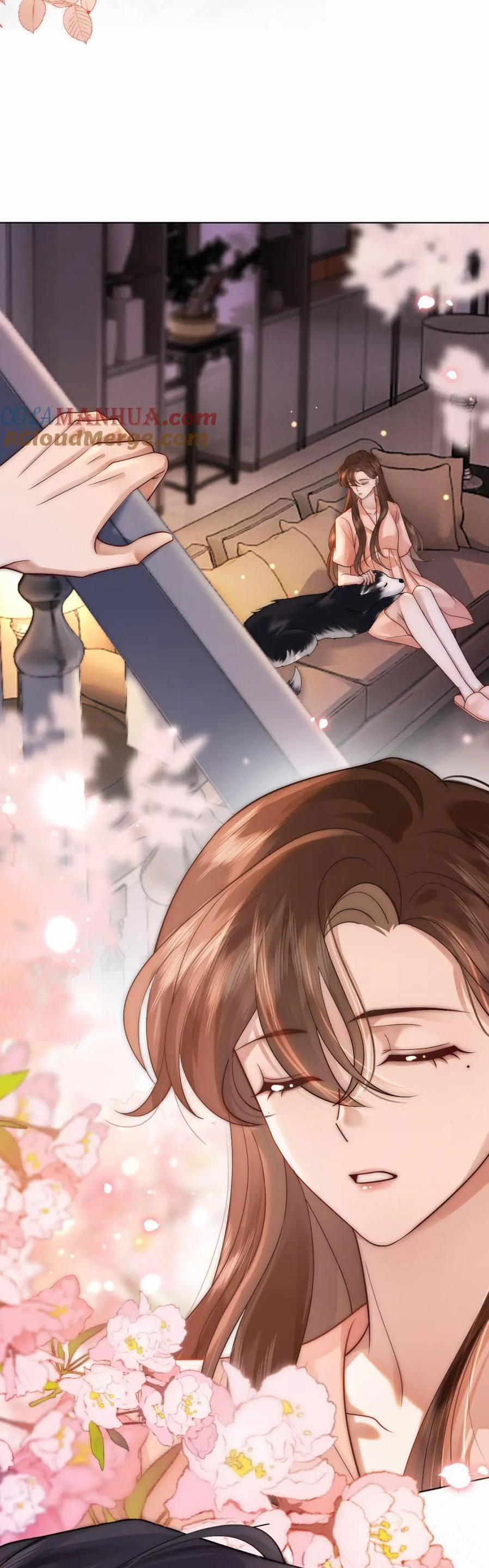 Nhất Dạ Trầm Hôn 21 trang 16