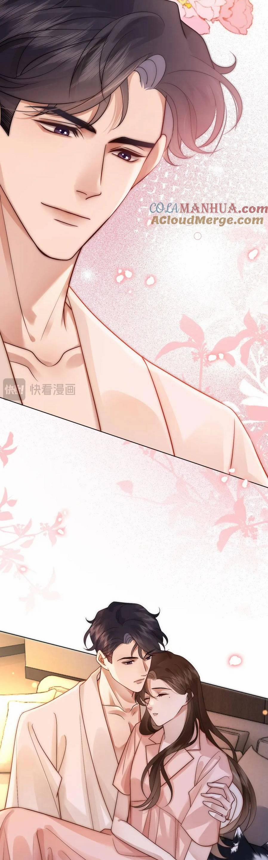 Nhất Dạ Trầm Hôn 21 trang 17