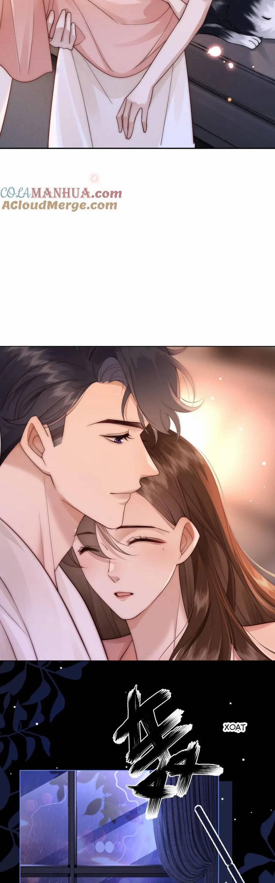 Nhất Dạ Trầm Hôn 21 trang 18