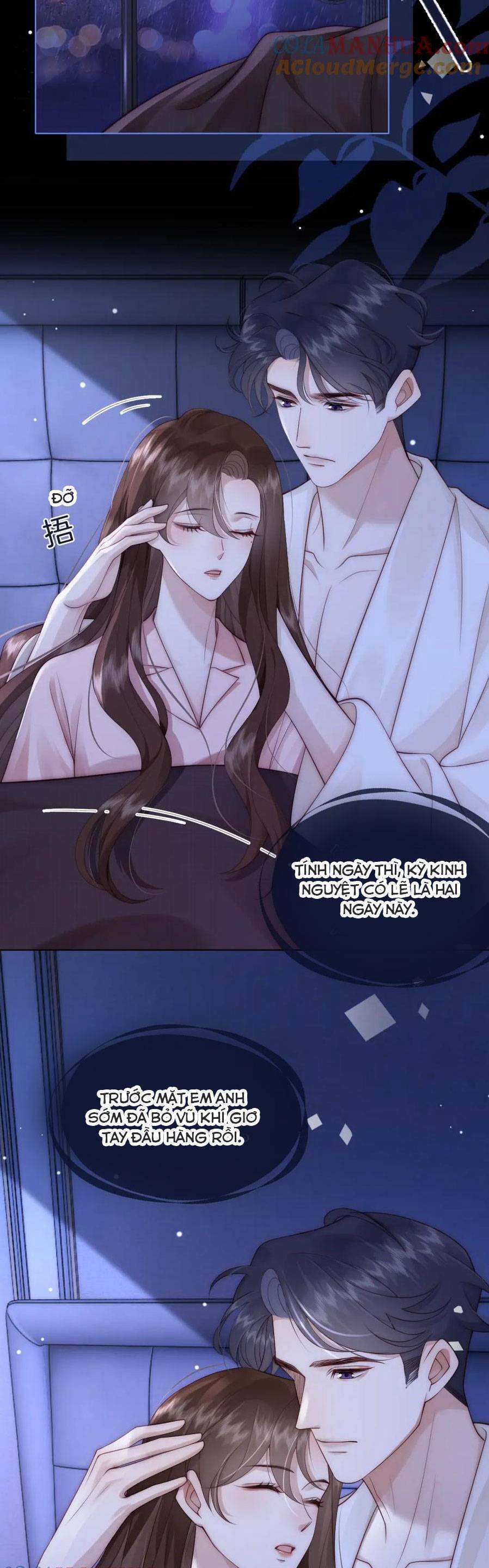 Nhất Dạ Trầm Hôn 21 trang 19