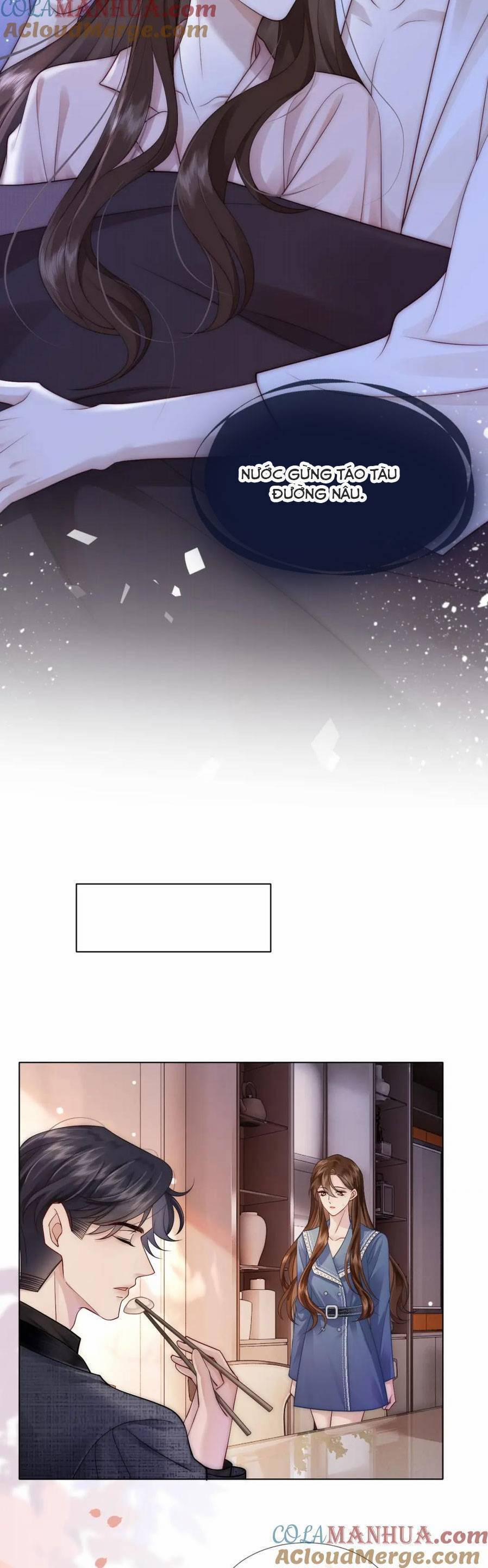 Nhất Dạ Trầm Hôn 21 trang 20