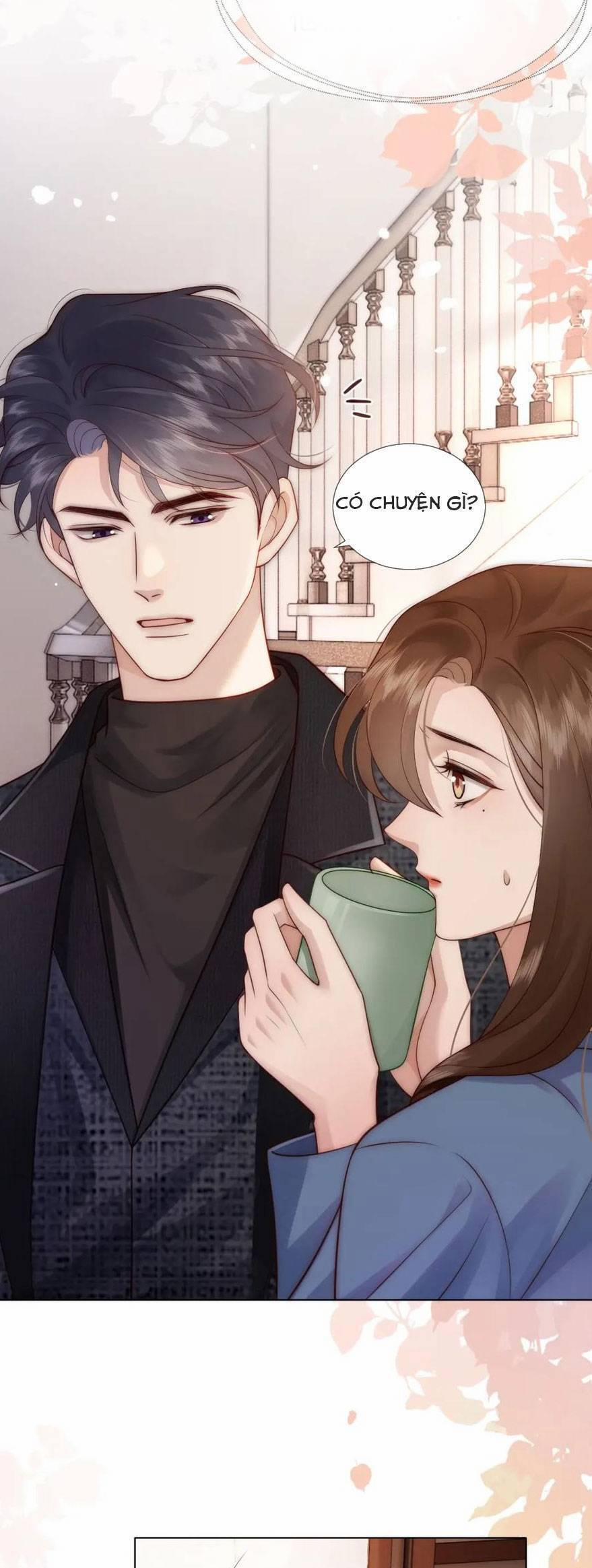 Nhất Dạ Trầm Hôn 21 trang 23