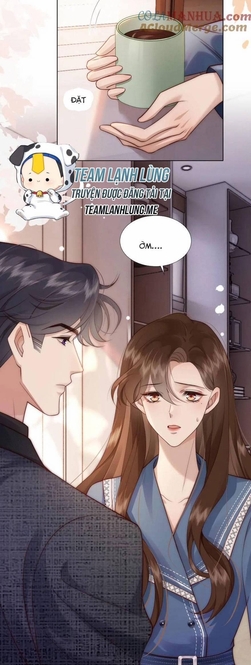 Nhất Dạ Trầm Hôn 21 trang 24