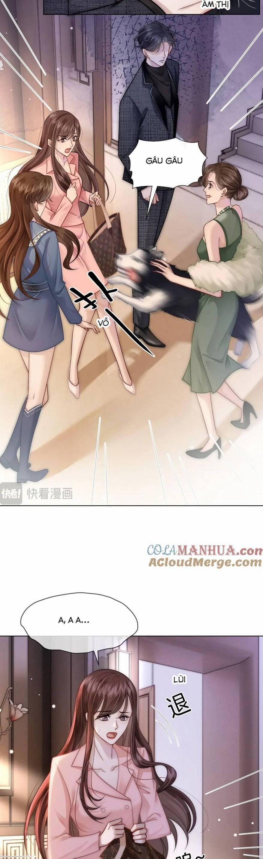 Nhất Dạ Trầm Hôn 21 trang 7