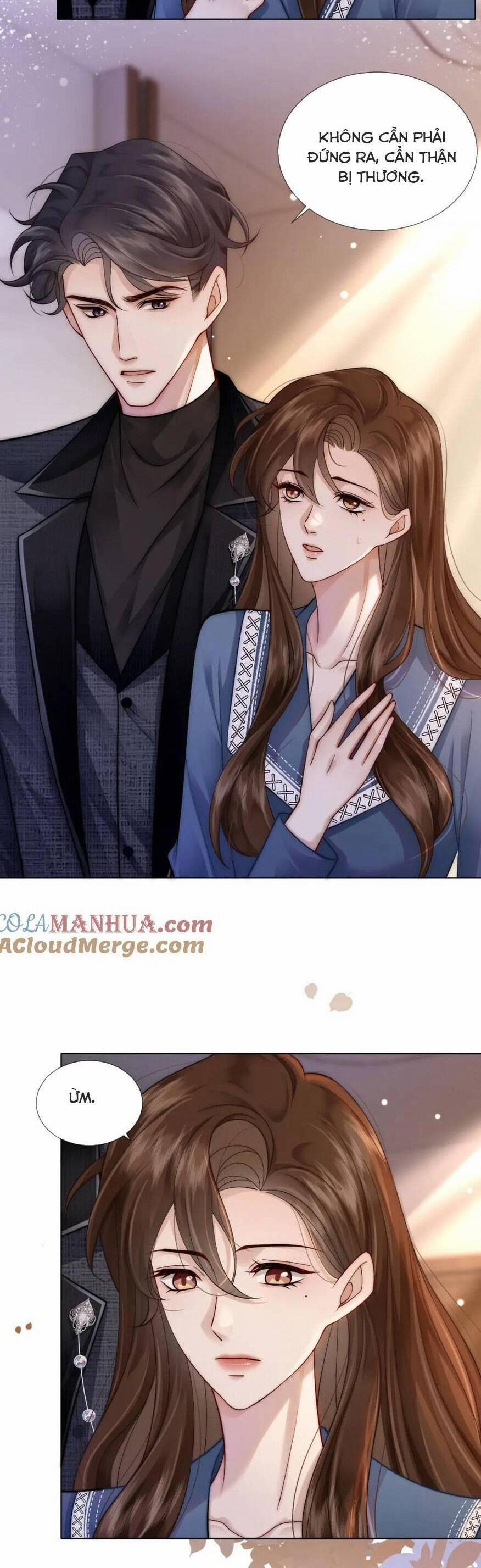 Nhất Dạ Trầm Hôn 21 trang 9