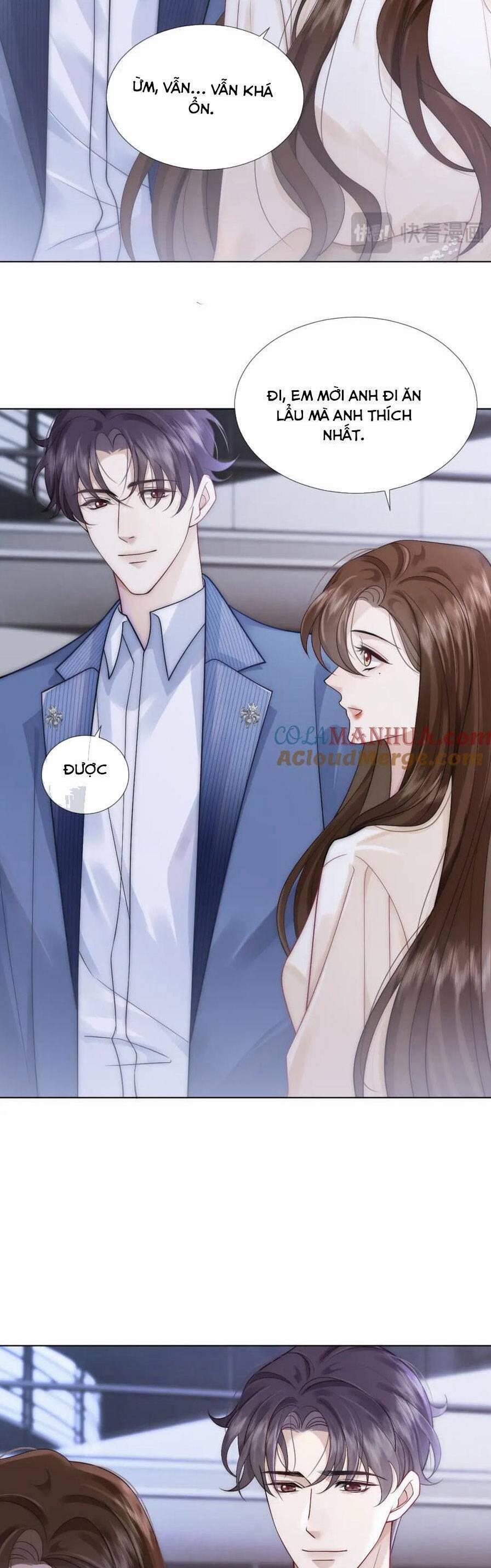 Nhất Dạ Trầm Hôn 22 trang 10