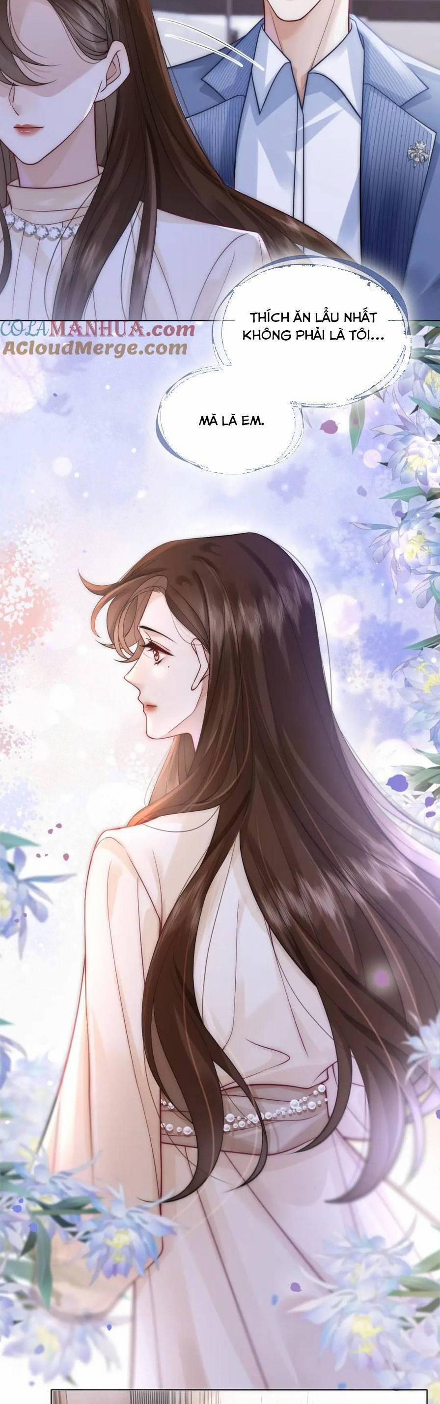 Nhất Dạ Trầm Hôn 22 trang 11