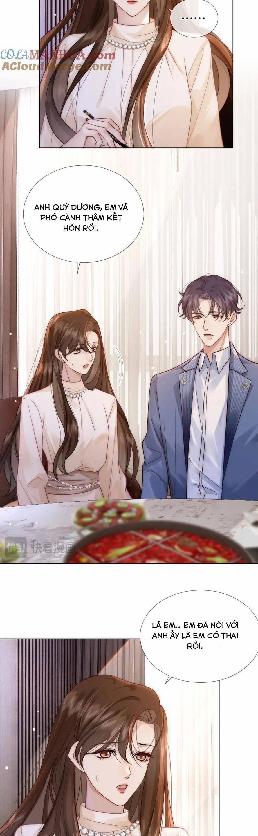 Nhất Dạ Trầm Hôn 22 trang 13