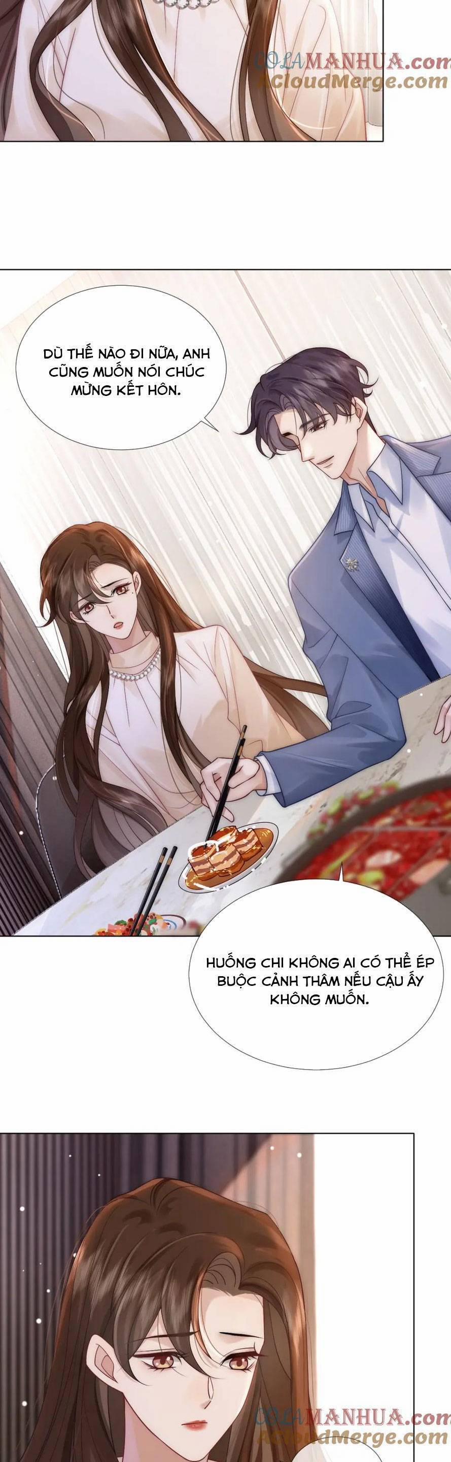 Nhất Dạ Trầm Hôn 22 trang 14