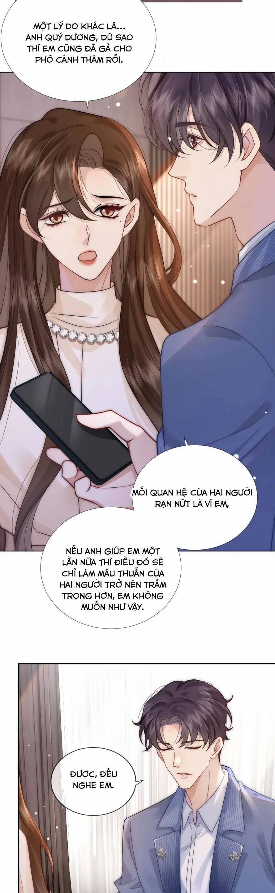 Nhất Dạ Trầm Hôn 22 trang 16