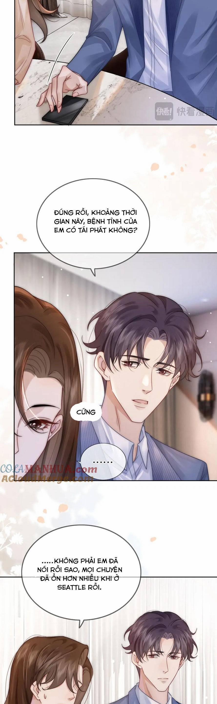 Nhất Dạ Trầm Hôn 22 trang 17