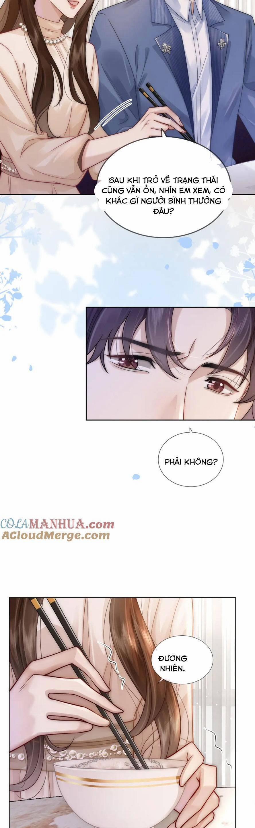 Nhất Dạ Trầm Hôn 22 trang 18