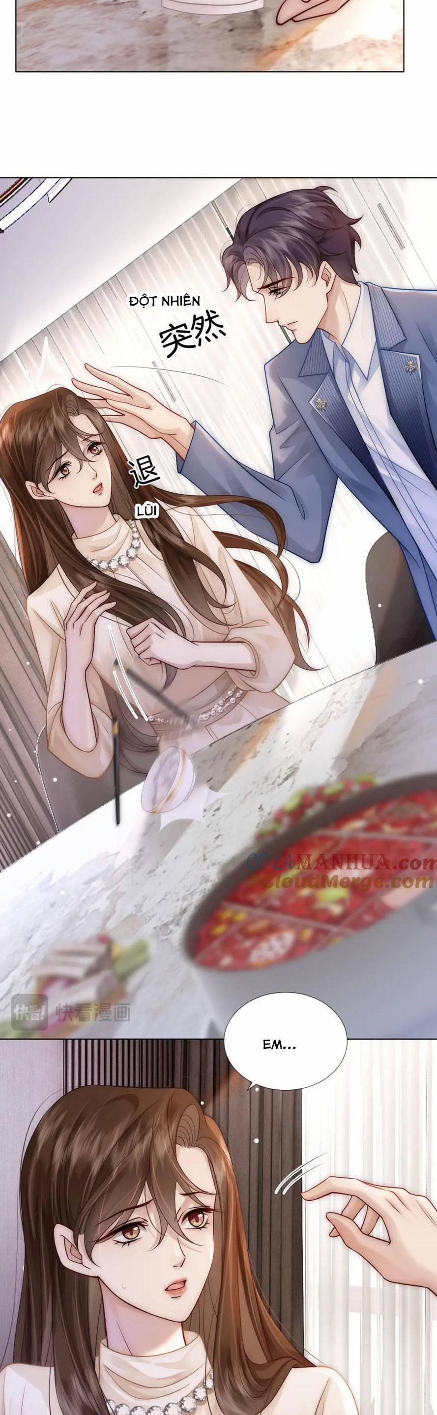 Nhất Dạ Trầm Hôn 22 trang 19