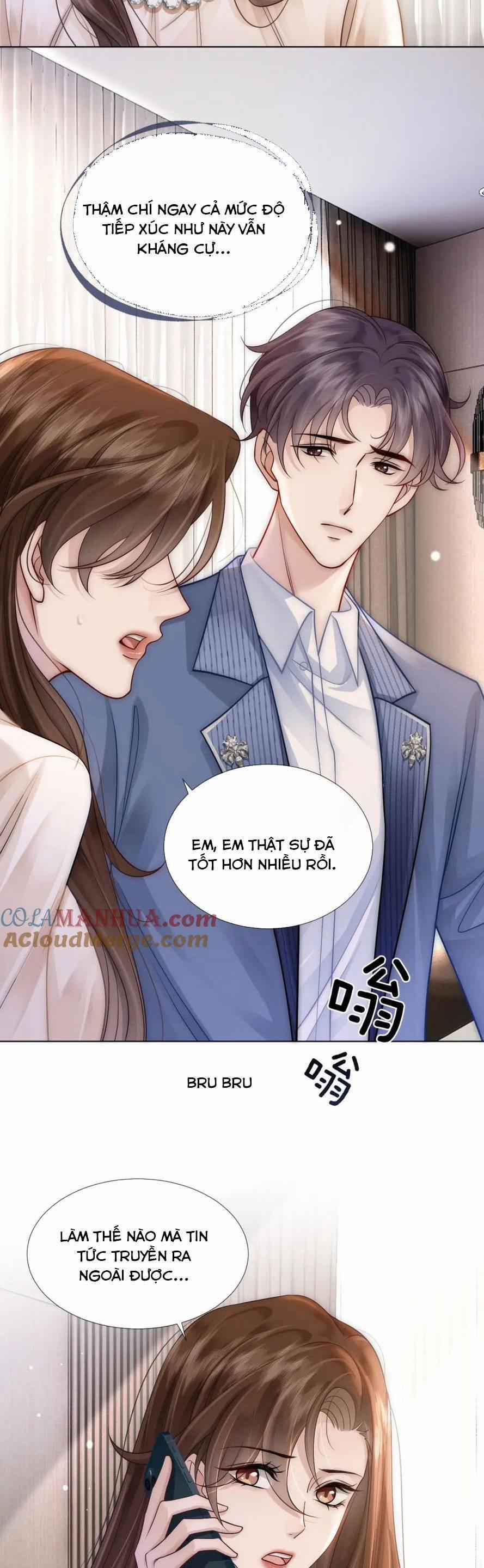 Nhất Dạ Trầm Hôn 22 trang 20