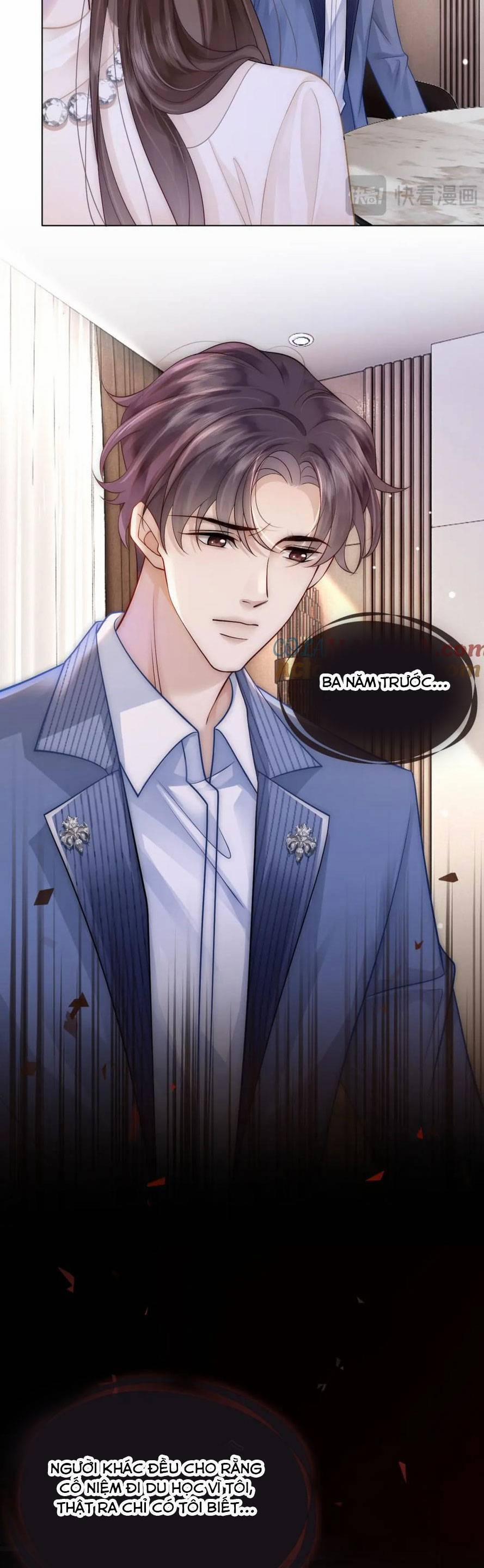 Nhất Dạ Trầm Hôn 22 trang 22