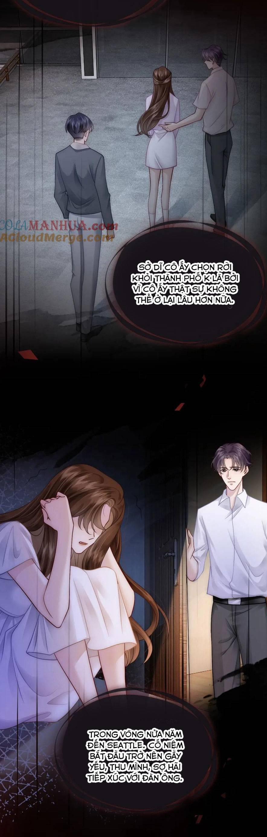 Nhất Dạ Trầm Hôn 22 trang 23