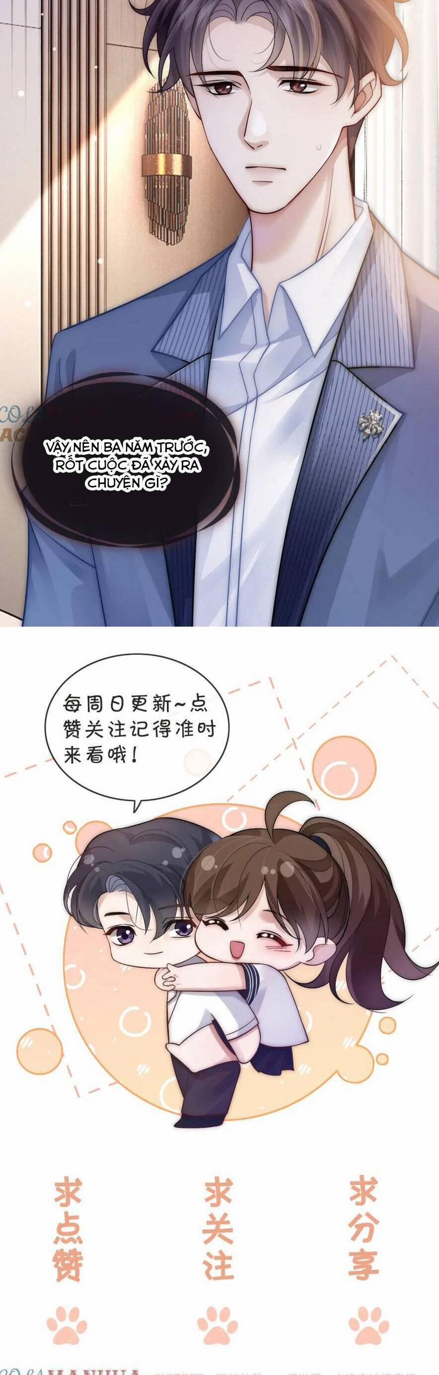 Nhất Dạ Trầm Hôn 22 trang 25