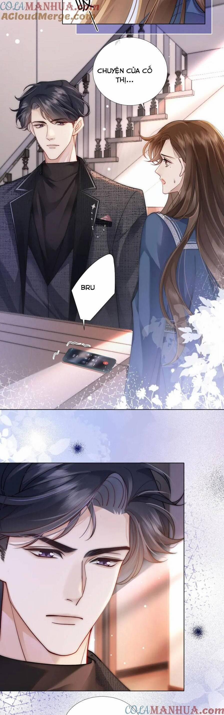 Nhất Dạ Trầm Hôn 22 trang 4