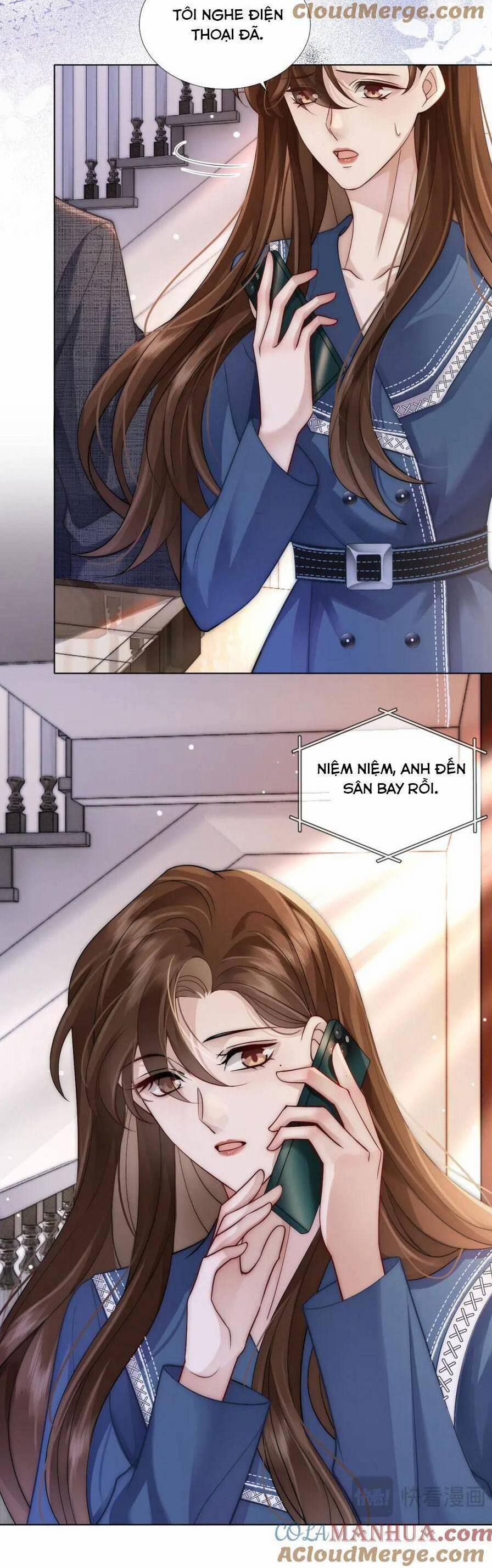 Nhất Dạ Trầm Hôn 22 trang 5