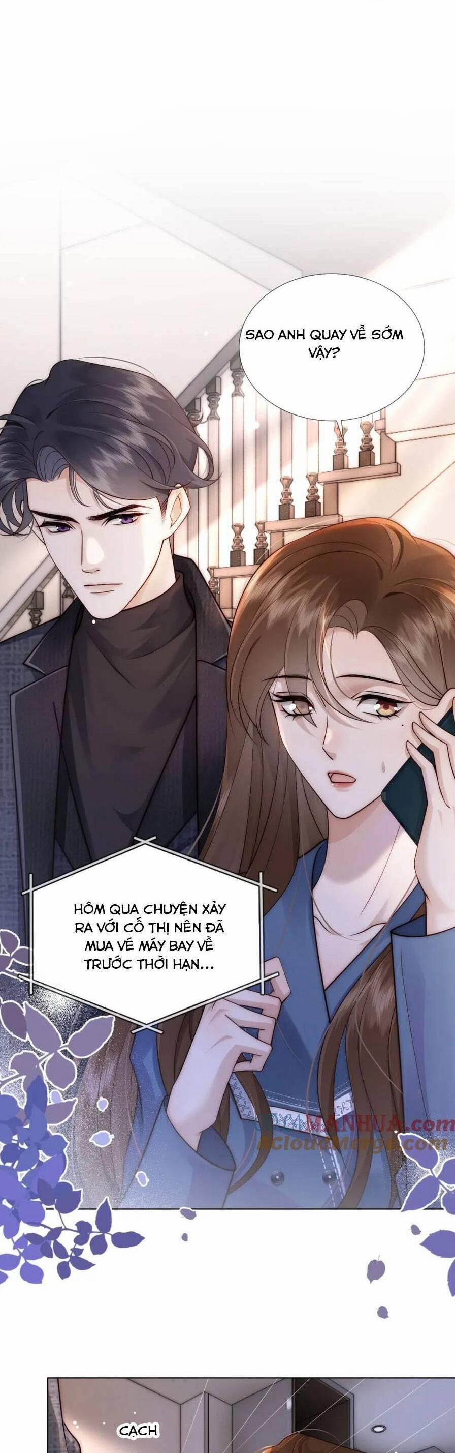 Nhất Dạ Trầm Hôn 22 trang 6