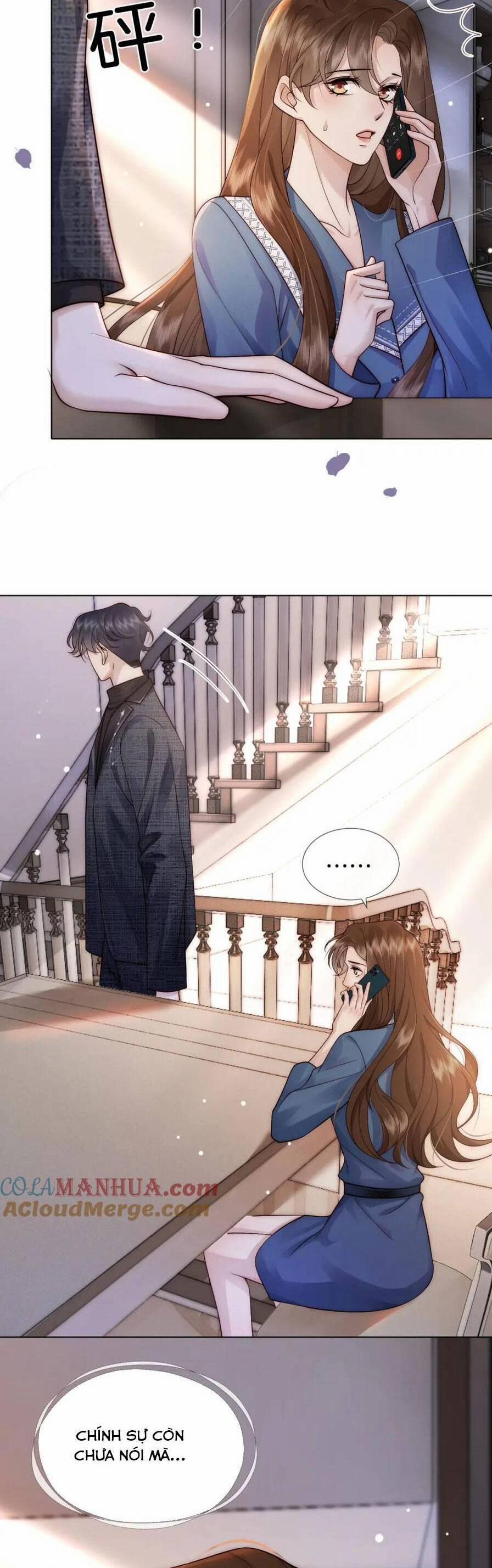 Nhất Dạ Trầm Hôn 22 trang 7