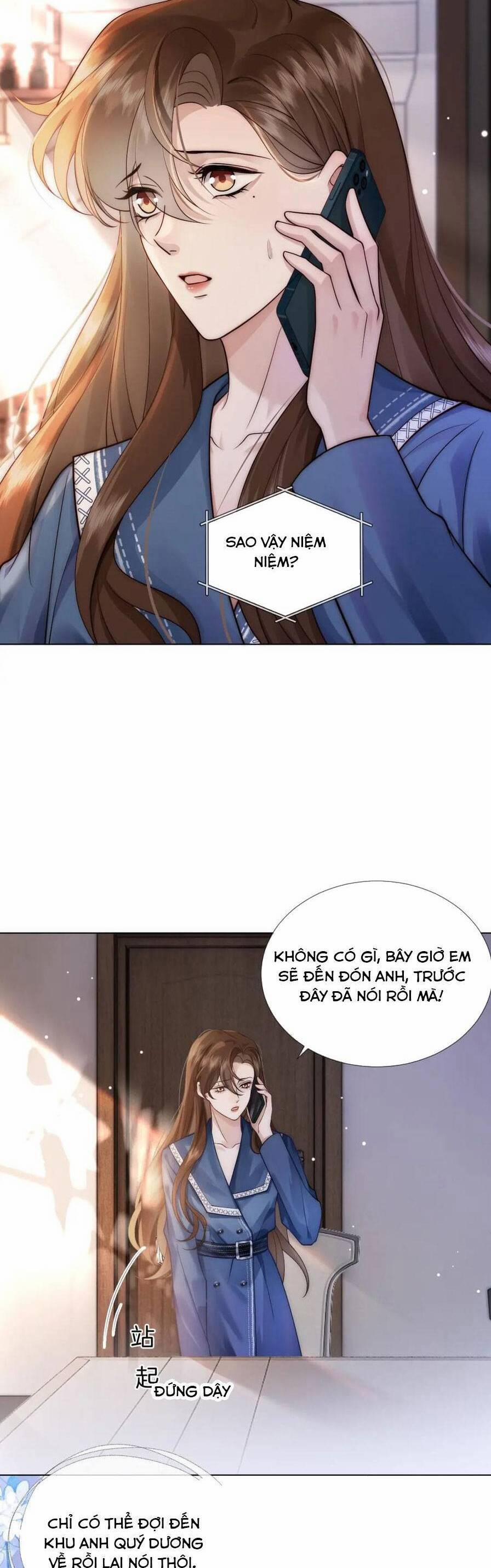 Nhất Dạ Trầm Hôn 22 trang 8