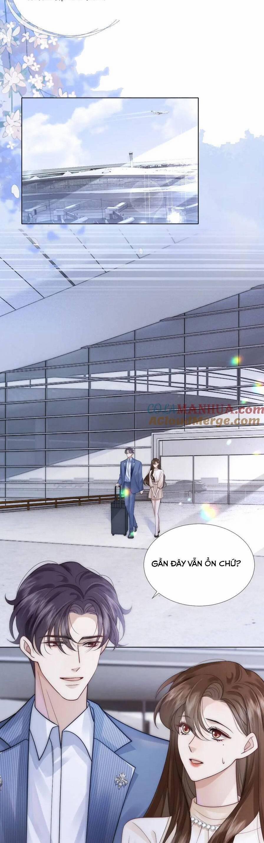 Nhất Dạ Trầm Hôn 22 trang 9